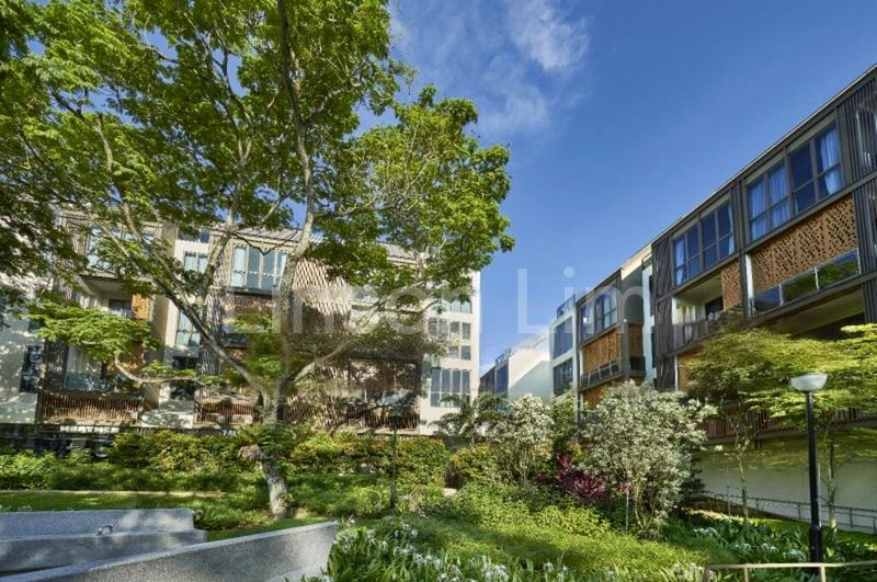 3 Bed Condo for Sale in  Orchard Parksuites - Image 8